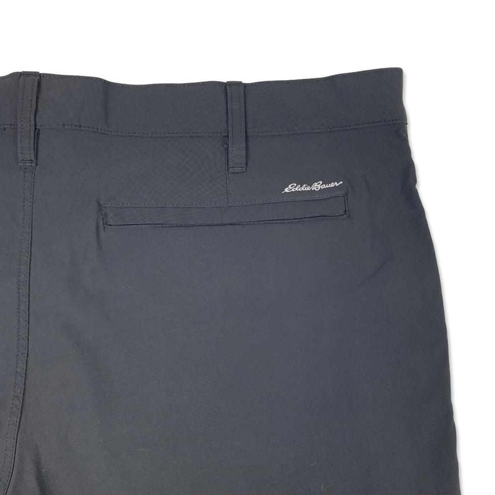 Eddie Bauer Black Performance Pant - image 6